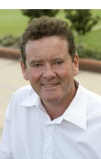 Brisbane Investor Neil Bradford