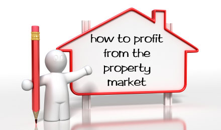 profit-from-property-market investment in moreton