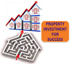 How to get the best result when investing in property: Matusik