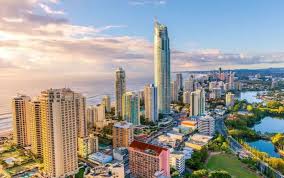 Gold Coast riding wave of growth