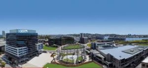 'Golden age' over for Brisbane's CBD fringe office market