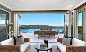 Pub baron Andrew Griffiths sells Windermere, his Ascot, Brisbane trophy mansion for $10.2 million