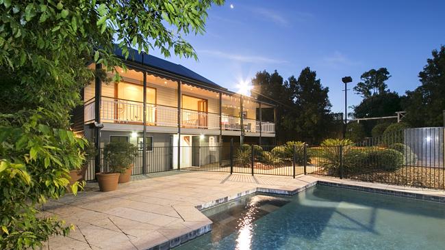Brisbane’s Best Luxury Properties From All Points of the Compass