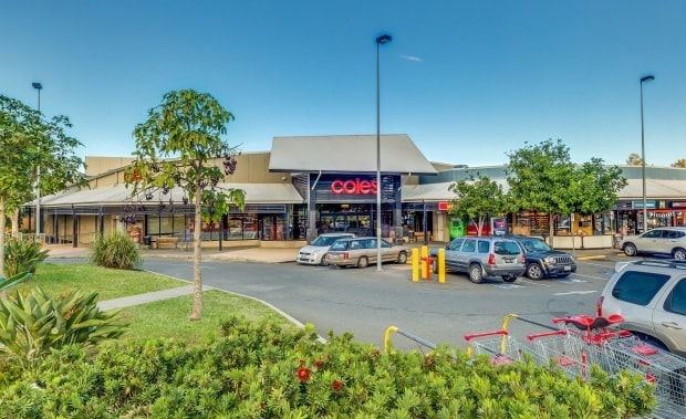 Gold Coast Shopping Centre Sells For $12.5 Million