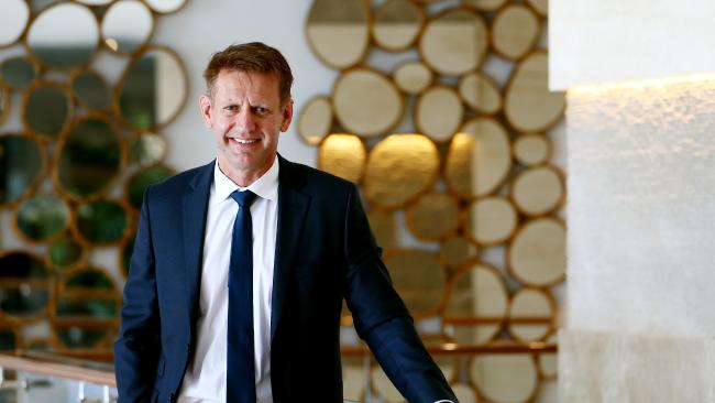 Gold Coast hotel operator Mantra Group makes a move into residential management rights