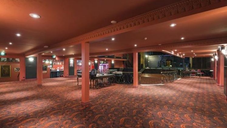 Future of Brisbane’s Tivoli Theatre uncertain with redevelopment earmarked