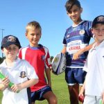 North Lakes clubs to finally play “home” games with opening of new three-hectare Kinsella Fields