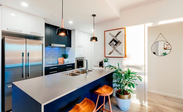 Robina’s Bohème Apartments On Song With Owner Occupiers And Investors