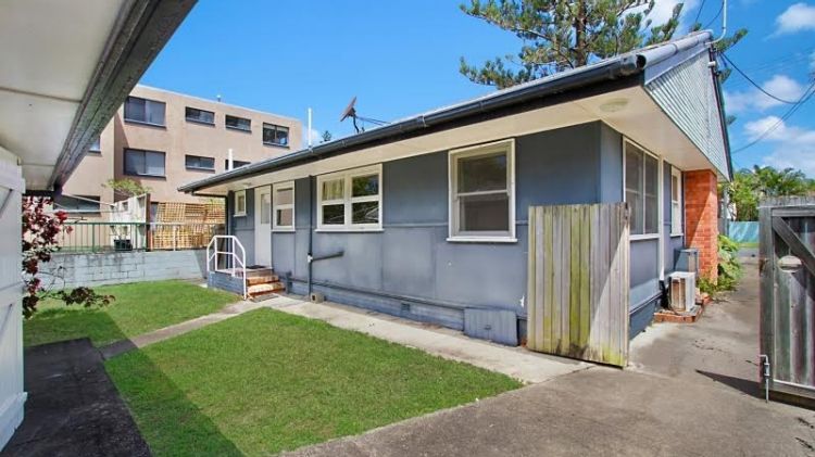 Apartments pay tribute to iconic Brisbane share house