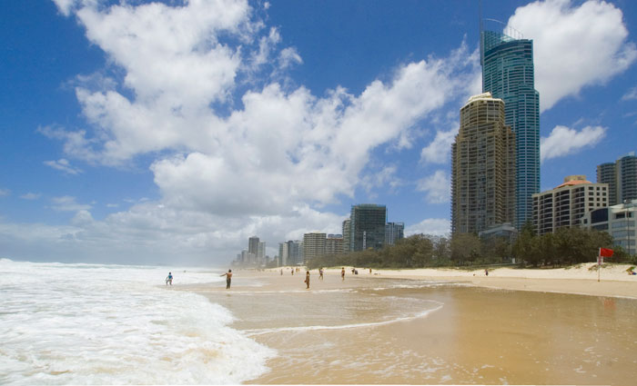 Gold Coast gets a gentrification lift: HTW