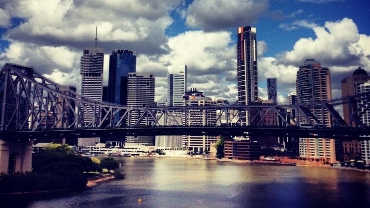 Is Brisbane or Hobart the next property hotspot?