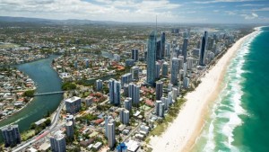 Gold Coast the next Monte Carlo or Nice thanks to 2018 Commonwealth Games