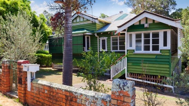 Brisbane’s biggest auction day delivers hot results