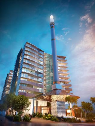 Brisbane’s significant pipeline of apartment projects is changing buyer habits and shifting prices