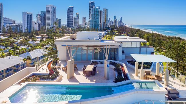 Gold Coast real estate market