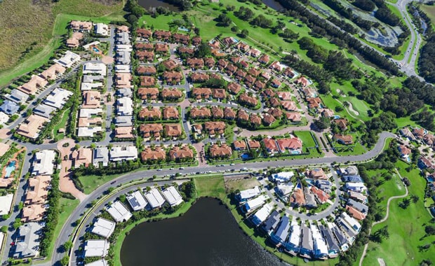 Oliver Hume Research Reveals Median Land Price Increases 9% From 2016 First Quarter