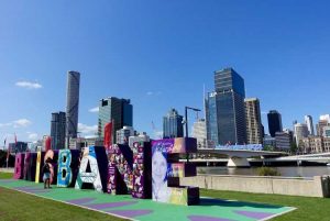 Great investment opportunities open up in Brisbane