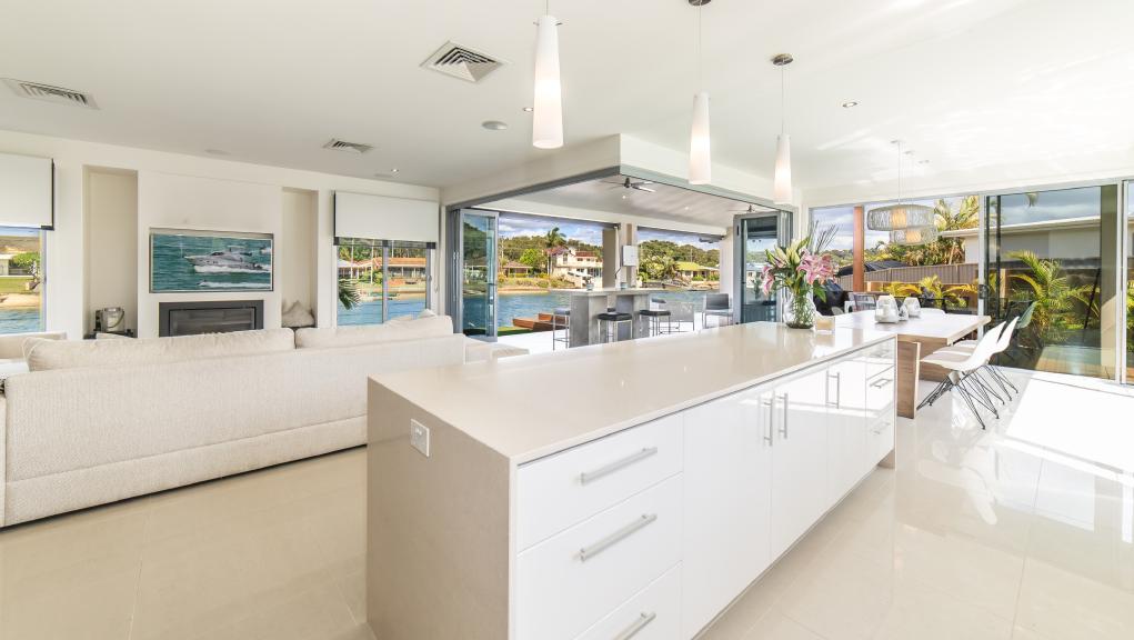gold coast residential