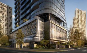Brisbane Developer Launches Another Broadbeach Tower to Market