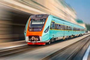 Fast Rail from Brisbane to Sunshine Coast Could Become a Reality