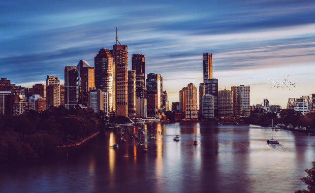 Ignore the Press: Brisbane on the Cusp of a Once-in-a-Generation Boom in Infrastructure Investment