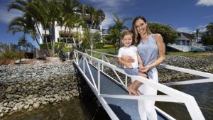 Seaside suburbs the star performers of southeast Queensland property market