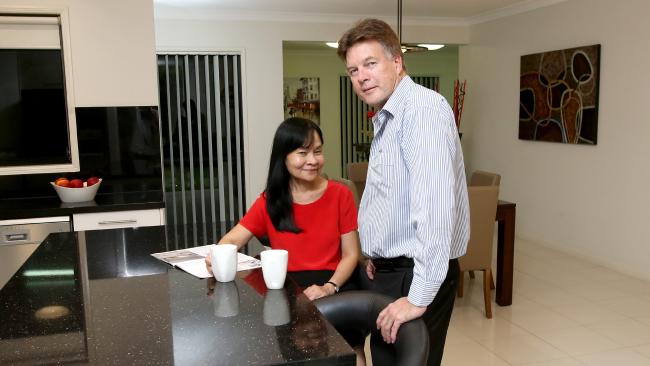 Chinese New Year home hunting surge tipped for Brisbane