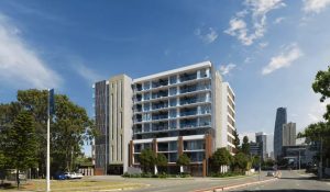 Developer Favours Short Stay Accommodation for Gold Coast Development