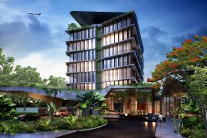Gold Coast Airport’s Redevelopment Plan Takes Off with $50m Hotel