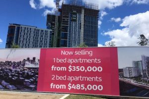 Brisbane housing woes won't be fixed by more inner-city apartments, Grattan Institute says