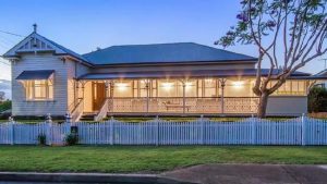 The property clock strikes big for hot spot areas