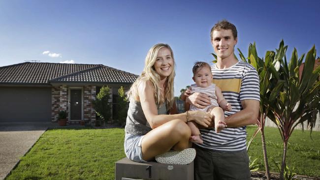 Where to invest These are the suburbs where house prices are tipped to grow