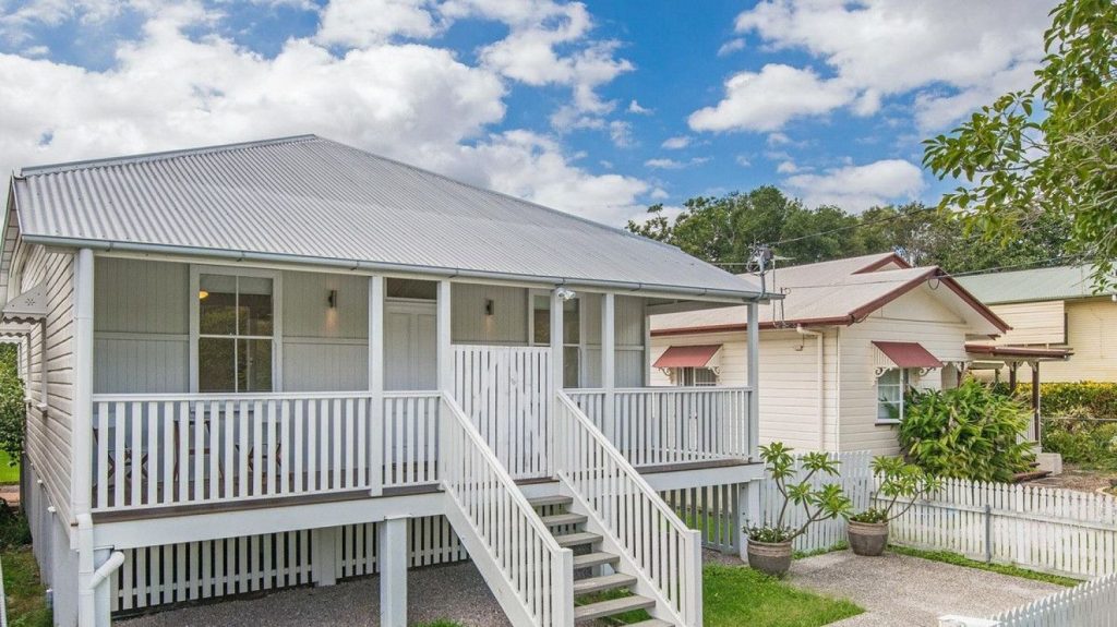 Auction preview: Inner city houses perfect for first-home buyers