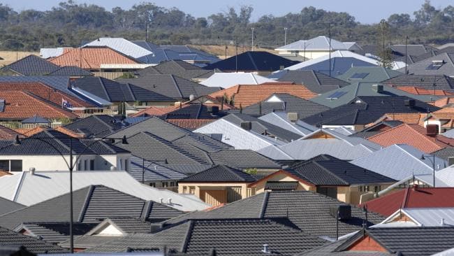 Brisbane has fewer properties for rent but vacancy rate still high