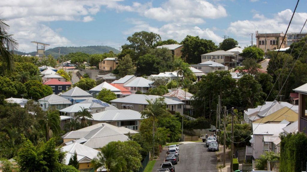 Brisbane renters: You’ve got it cheap, new report shows