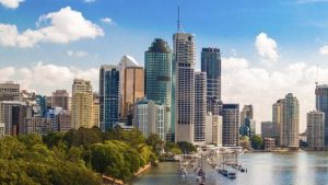 Brisbane’s population picks up, but more people moving to Pimpama