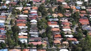 Brisbane’s population picks up but more people moving to Pimpama1