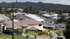 Brisbane’s population picks up but more people moving to Pimpama4
