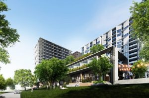 Chinese developer R&F to build $500 million Brisbane River mixed use precinct Read more: http://www.afr.com/real-estate/chinese-developer-rf-to-build-500-million-brisbane-river-mixed-use-precinct-20180403-h0yatv#ixzz5CncqWccC Follow us: @FinancialReview on Twitter | financialreview on Facebook