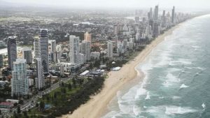 Gold Coast real estate market set to pick up after Comm Games