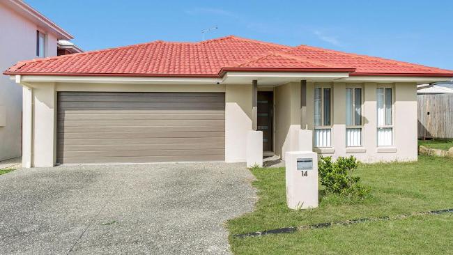 It is cheaper to buy than rent in some Gold Coast suburbs