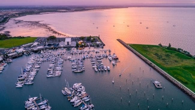 Moreton Bay makes top 10 list of places to invest in property
