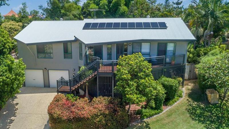 North Brisbane houses snapped up with not enough to go around
