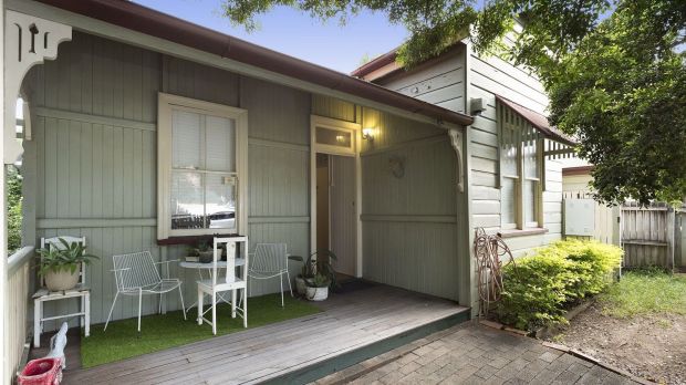 Budget buys for cafe culture: Affordable Brisbane homes within walking distance of a latte