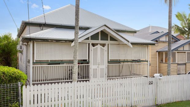 Budget buys for cafe culture: Affordable Brisbane homes within walking distance of a latte