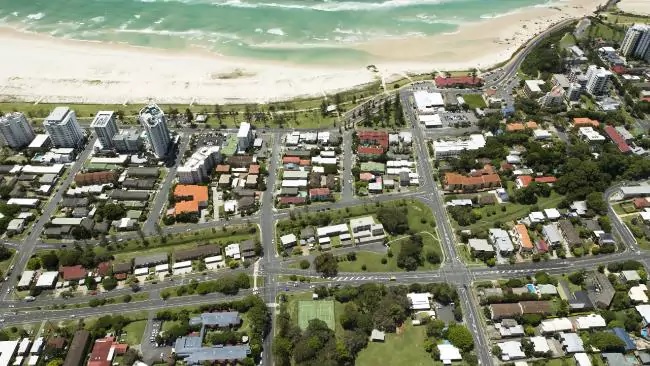 Demand for homes on the Gold Coast is outstripping supply