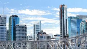 Sydney and Melbourne home prices to fall, Brisbane tipped for modest growth