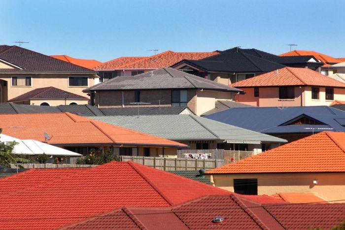 Brisbane council's ban on townhouses, apartments in low density areas is 'backwards'