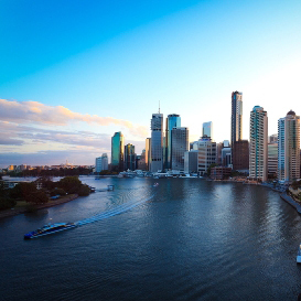 $2.2 billion spree buoys Brisbane office market