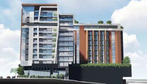 Brisbane property developer looks to enter seniors’ living market with 12-storey village and aged care development
